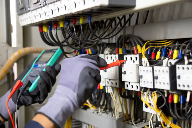 Emergency Electrical Repair Services in Orange, OH