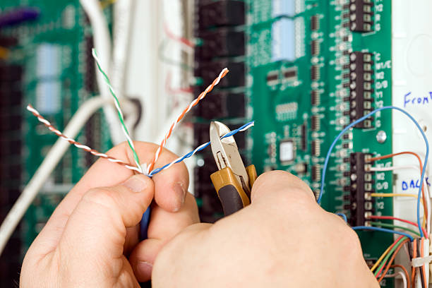 Best Electrical Maintenance Services  in Orange, OH